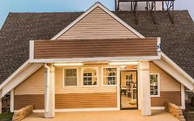 Vernon Motel